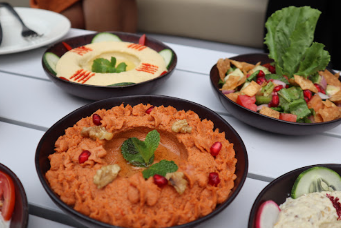 Tahina Terrace image 5