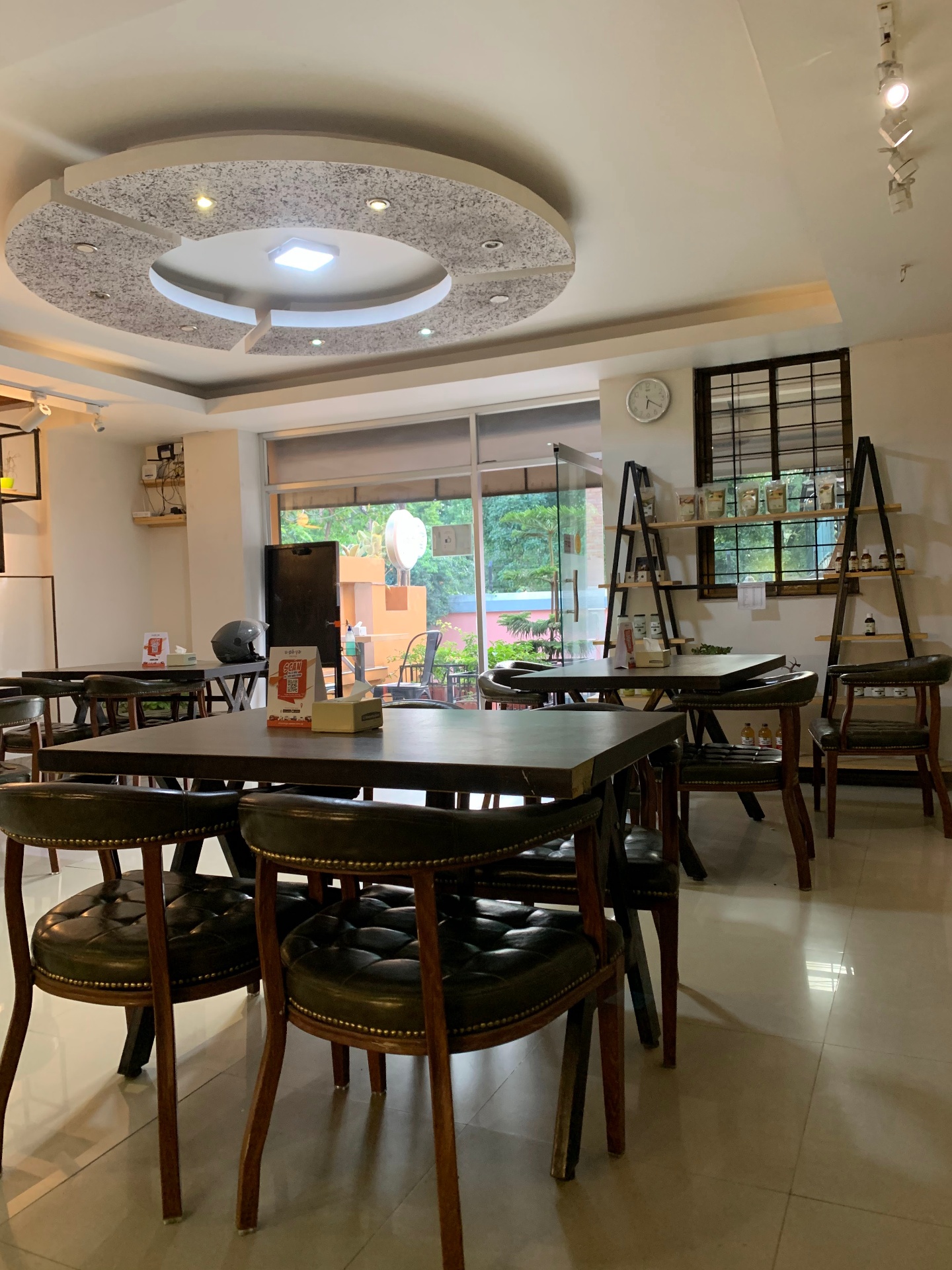 Crave Bakery & Cafe image 2