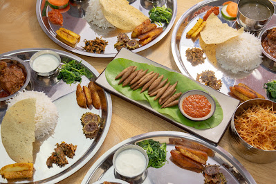 House of Thakali image 3