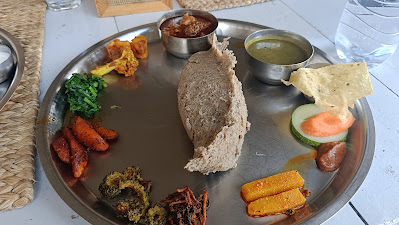 Daura Thakali Pulchowk image 3