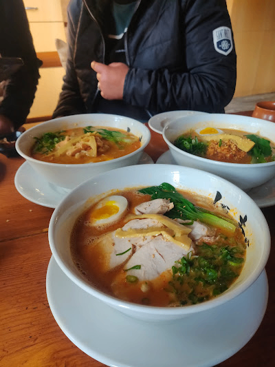 JAPANESE FOOD AND SUSHI CENTRE image 3