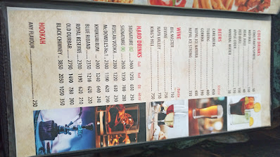 The Burger House & Crunchy Fried Chicken Samakhusi_menu_8