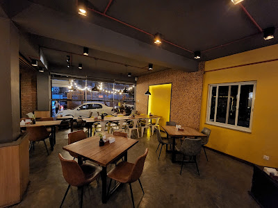 Himalayan Java - Jhamsikhel image 2