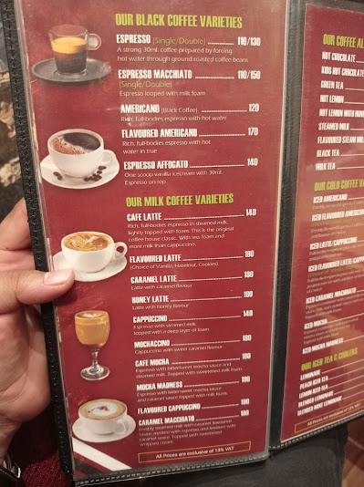 The Burger House & Crunchy Fried Chicken Samakhusi_menu_12