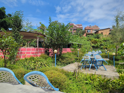 Bishram Batika & Restro Party Venue image 1