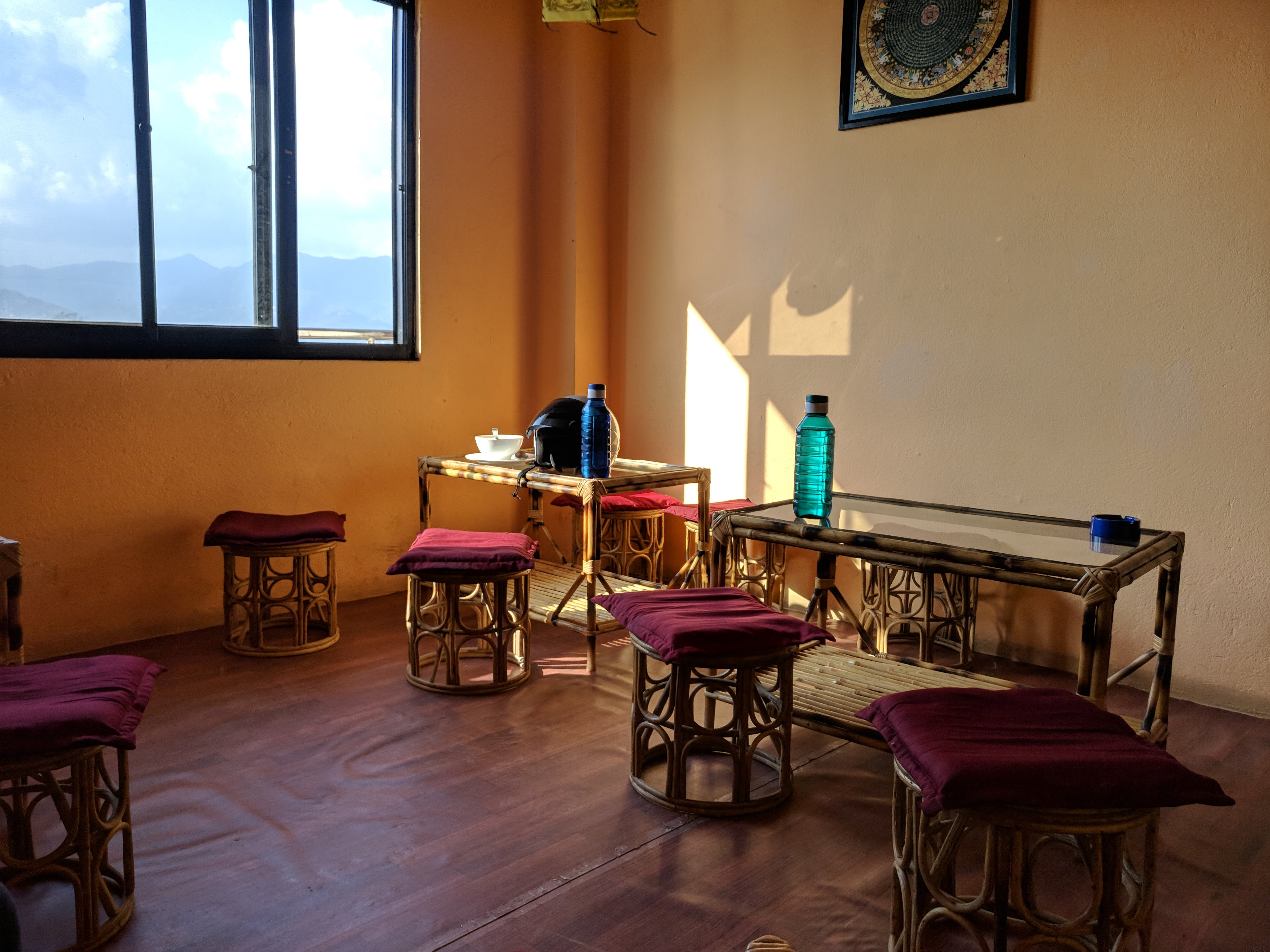 Caffè Dè Mandala image 1