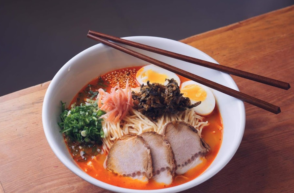 Sanchyan Ramen Japanese Restaurant image 3