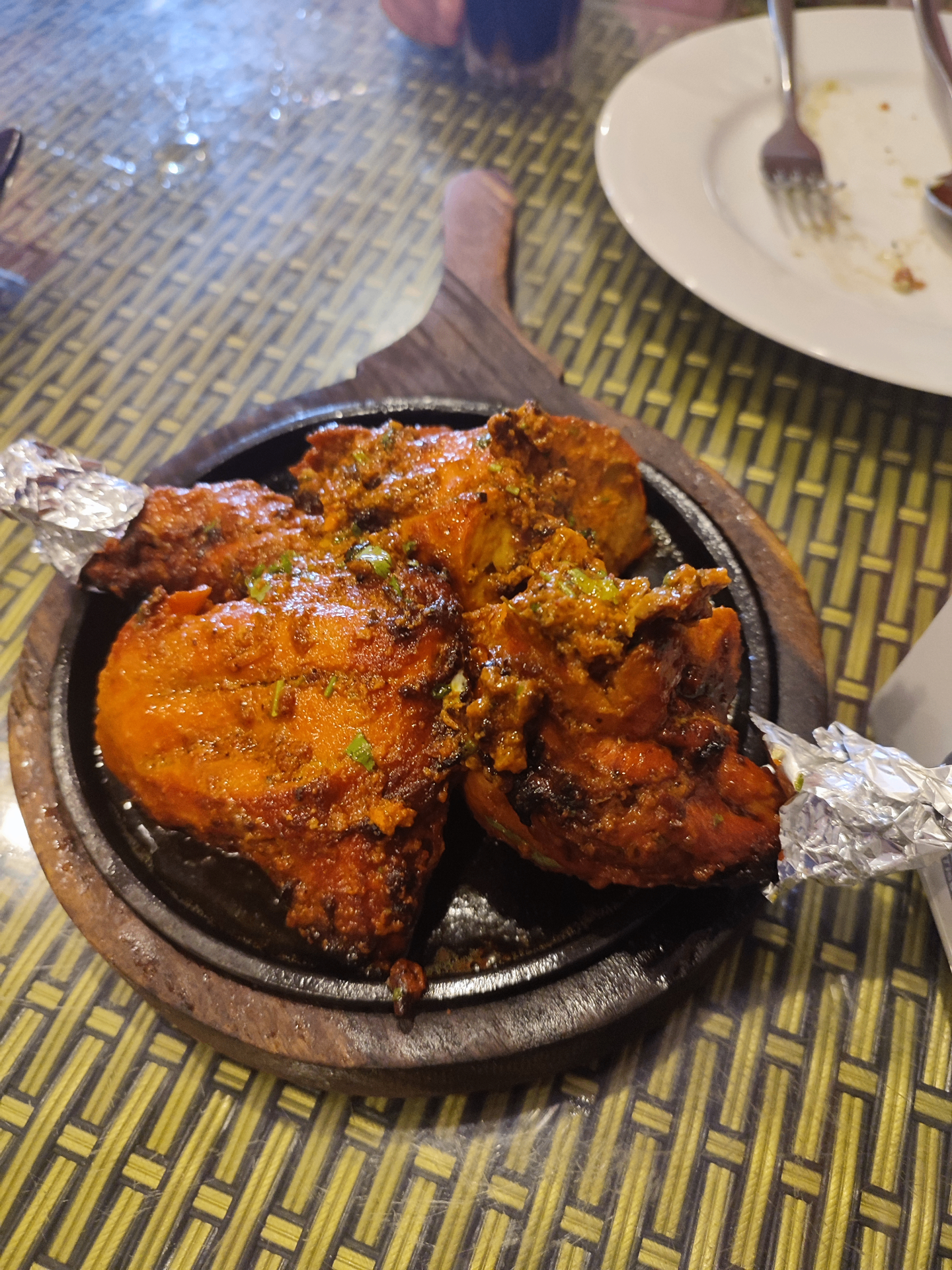 Haadi Biryani image 5