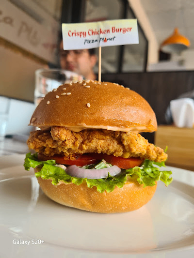 Pizza Planet Kumaripati image 5