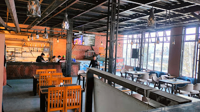 Koila Multi Cuisine Restaurant- Dovan Pool image 1