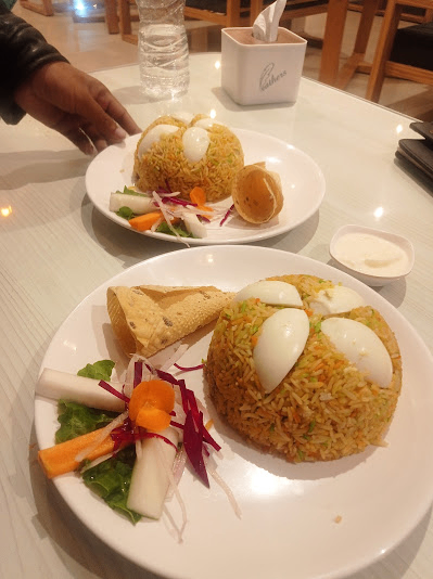 The Burger House & Crunchy Fried Chicken Samakhusi image 4