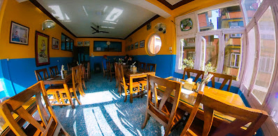 Korean Kitchen Picnic image 1