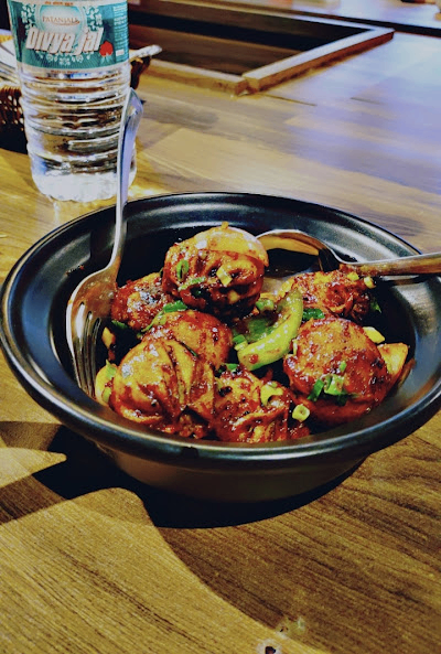 Timmure durbarmarg image 5