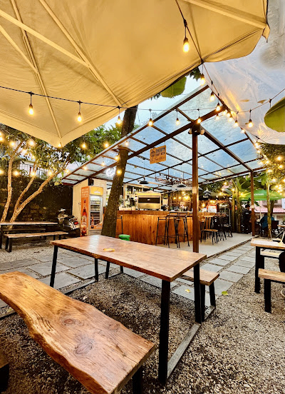 Beerville / Beside the Nature image 1