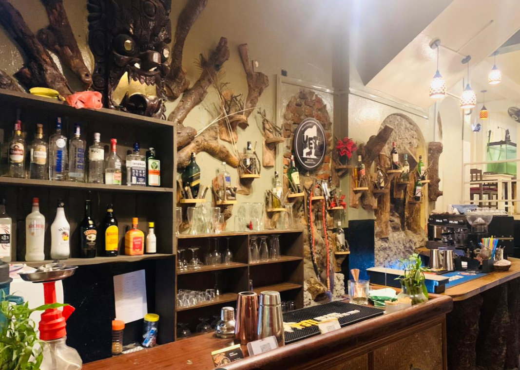 Jasper Restaurant - Thamel, Kathmandu image 3