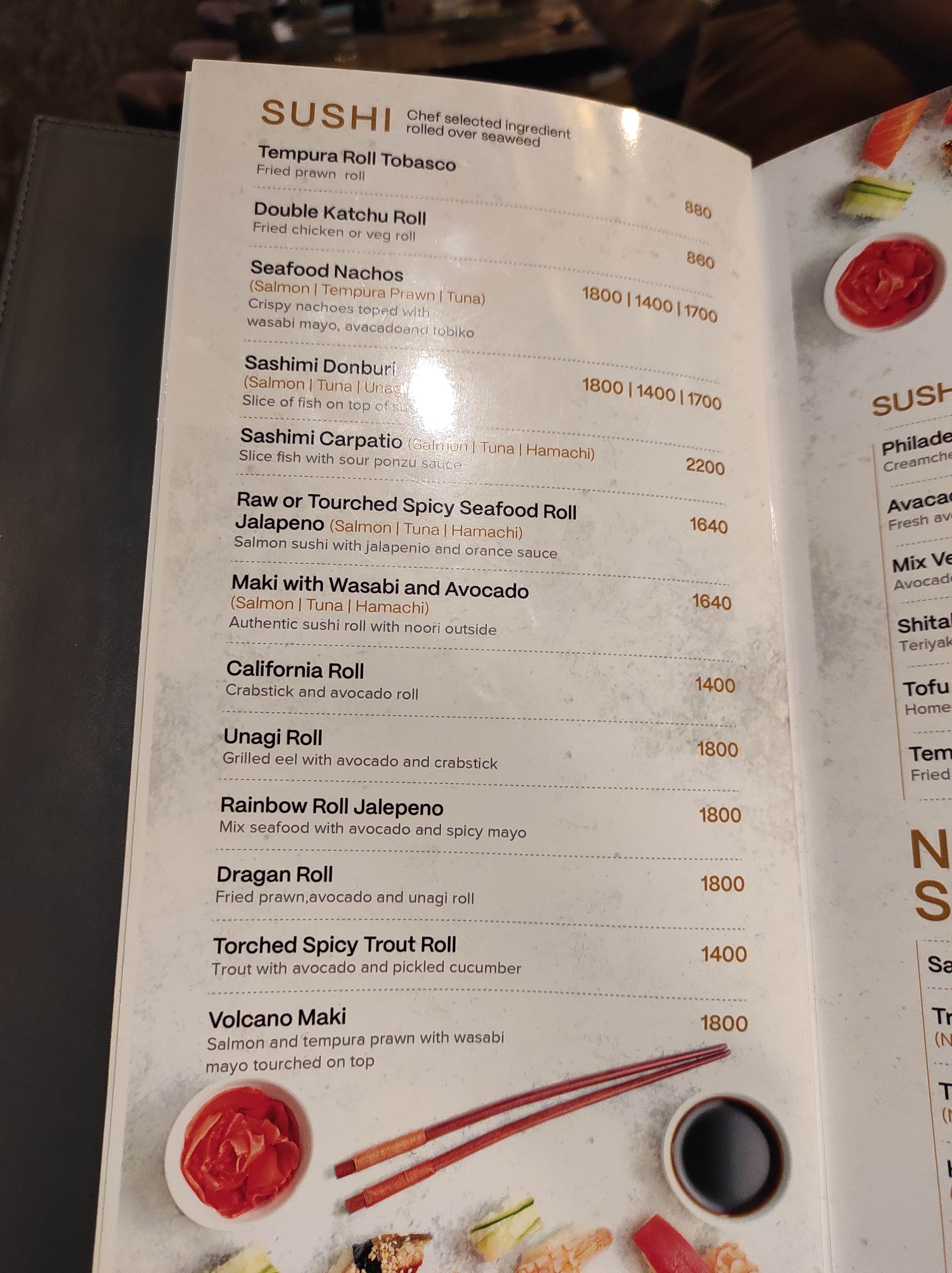 Hokkaido House_menu_6