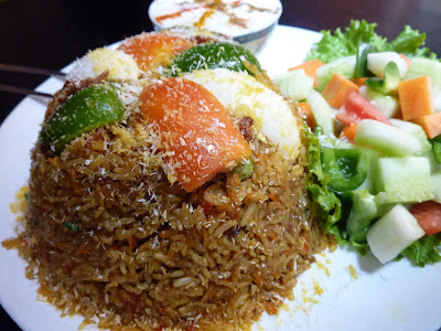 Mitho Cafe Restro image 3