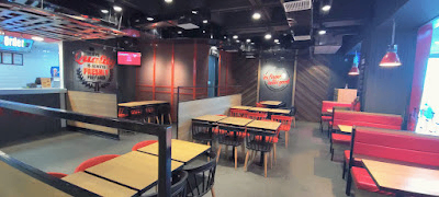 KFC Kathmandu Mall image 2