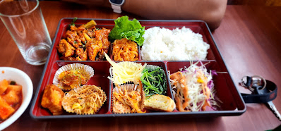 Korean Kitchen Picnic image 5