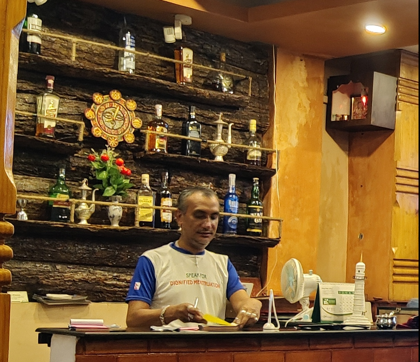 Pasa Newari Kitchen image 2