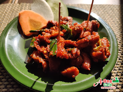 A one Cafe Old Baneshwor image 2