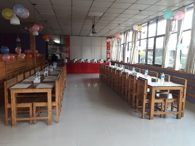 Magar House Bhancha Ghar image 1