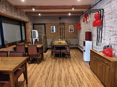 Cafe De Tukche Thakali (Lazimpat) - Best Authentic Thakali Restaurant in Town image 2