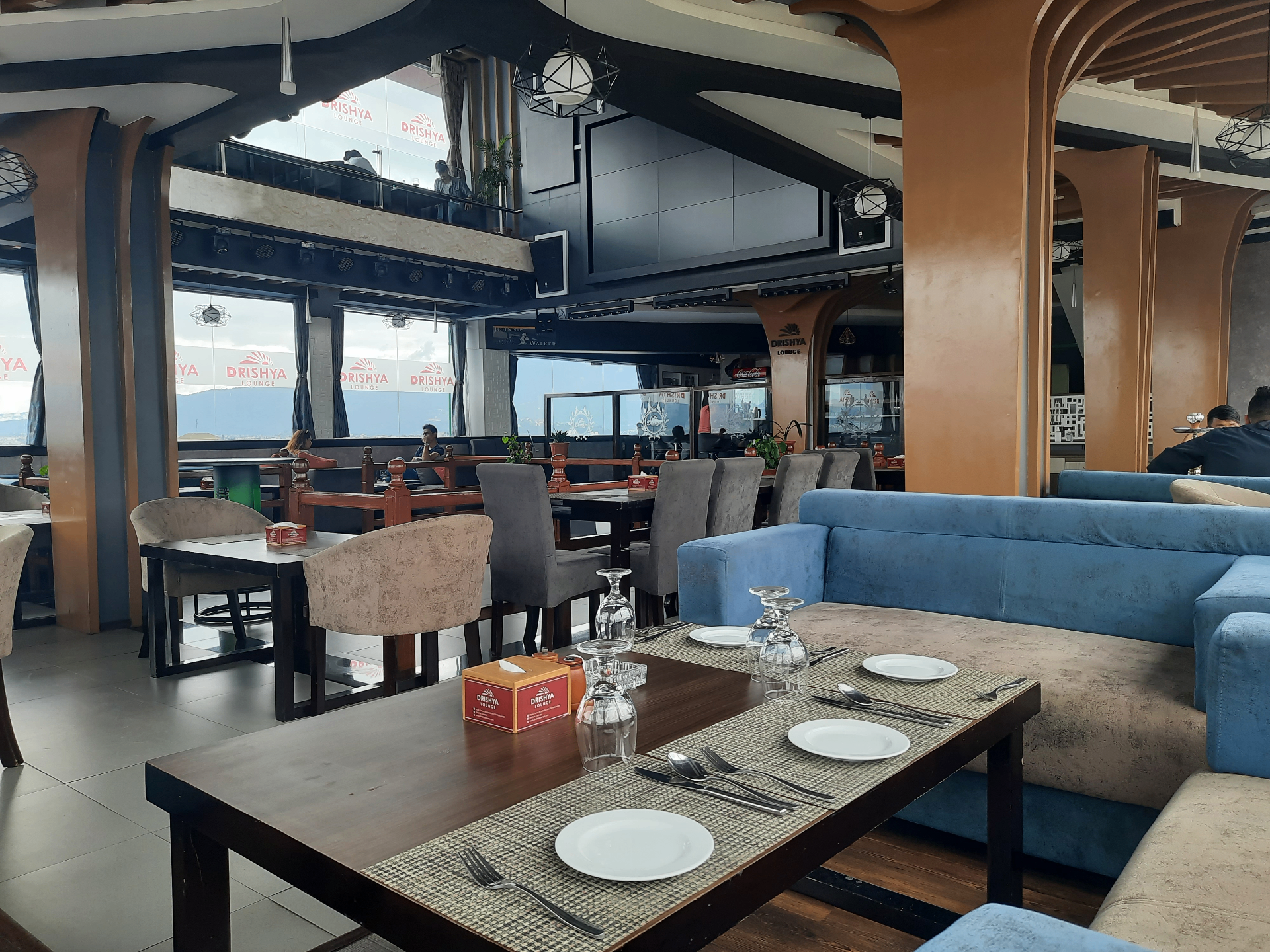 Drishya Lounge - Best Lounge in New Baneshwor image 2