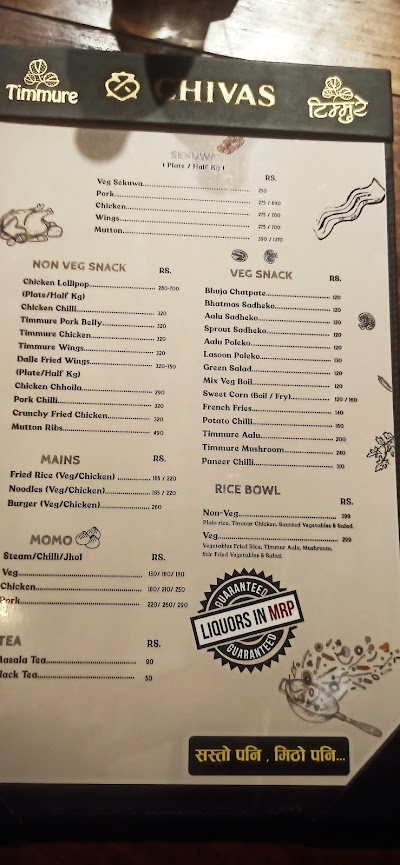 Timmure durbarmarg_menu_7