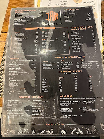 JAR - Just Another Restaurant_menu_11