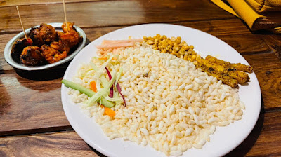 Bajeko Sekuwa image 5