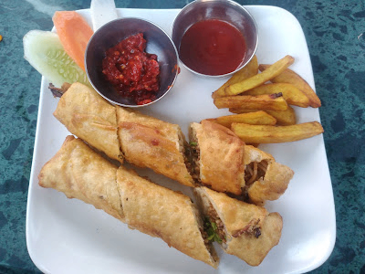 Tamang Kutap Restaurant तामाङ कुtaप रेस्टुरेन्ट image 5