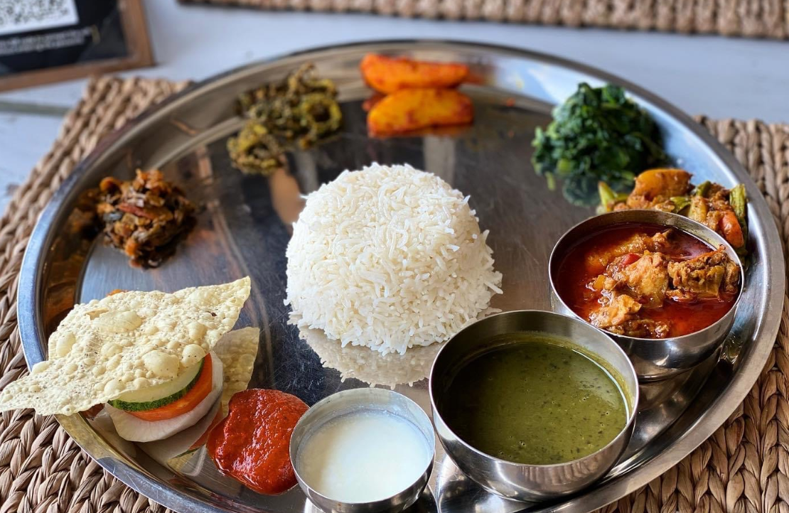 Daura Thakali image 3