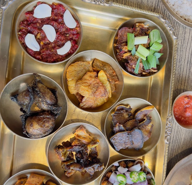 Palu Authentic Newari Cuisine image 3