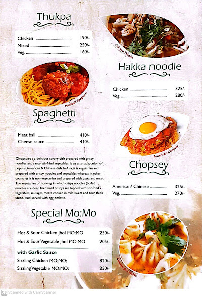 Unity Food Cafe & Banquet_menu_0