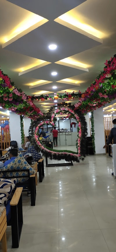 The Burger House and Crunchy Fried Chicken, Kirtipur image 3