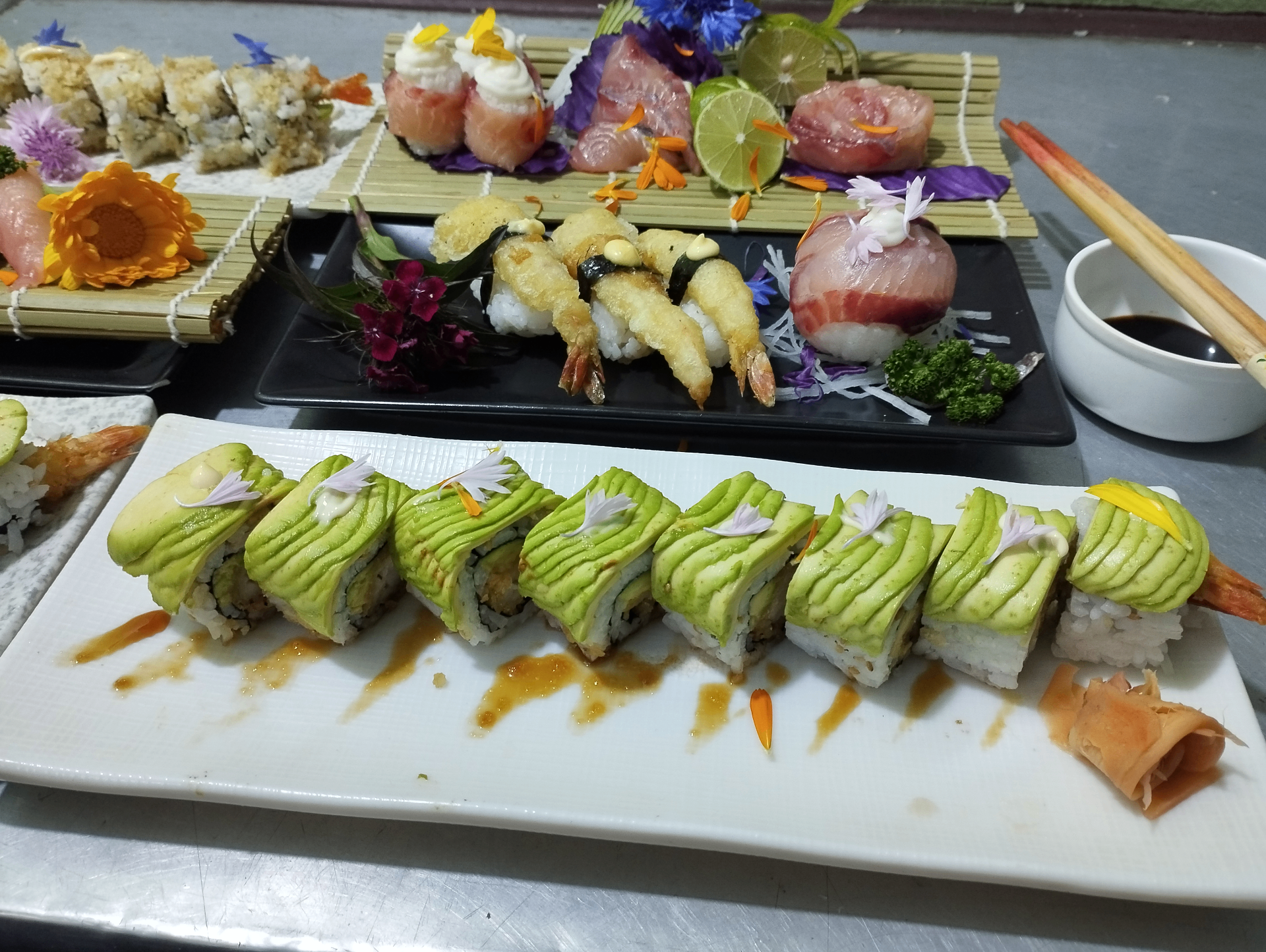 SUSHI HOUSE NEPAL image 4