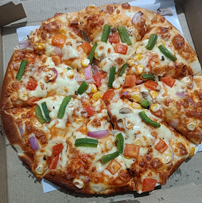 Pizza Planet Kumaripati image 3