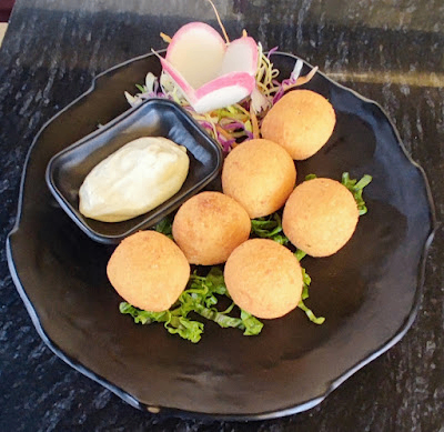 Jacaranda Tree Garden image 5