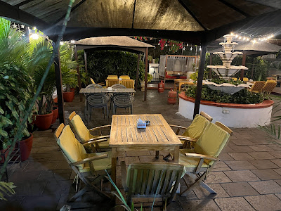 Embassy Restaurant & Bar photo 1