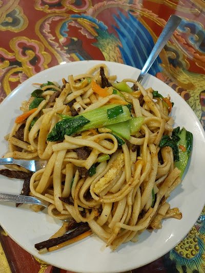 S. Chinese Kitchen image 4