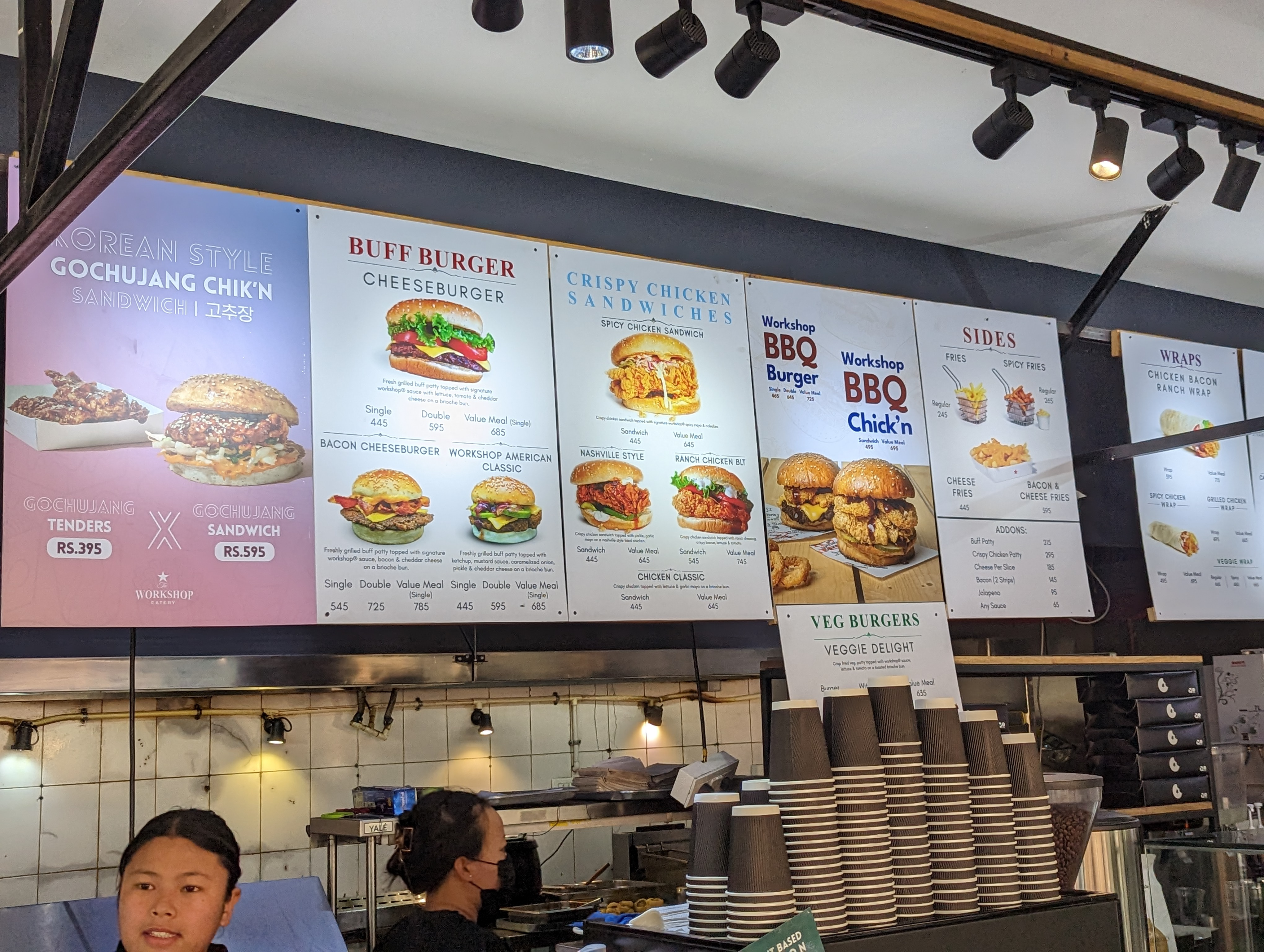 The Workshop Eatery_menu_1