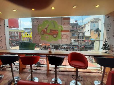 Oppazz Coffee Bar image 1