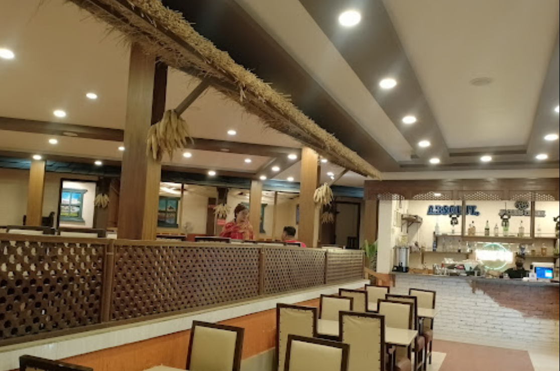 Lekali Bhoj Thakali | Restaurants in Kathmandu | Nosh Nepal