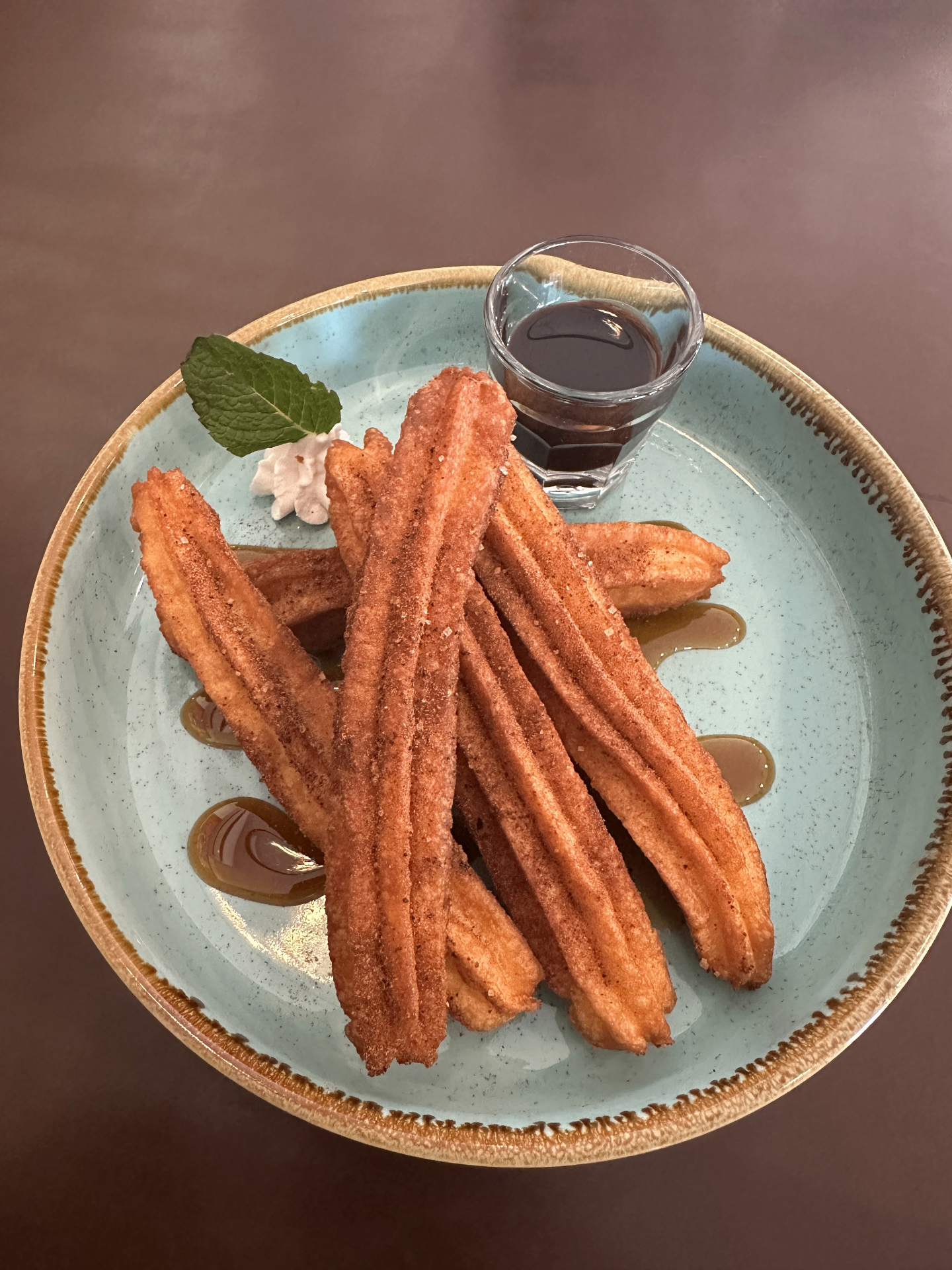 Jimbu Thakali by Capital Grill image 5