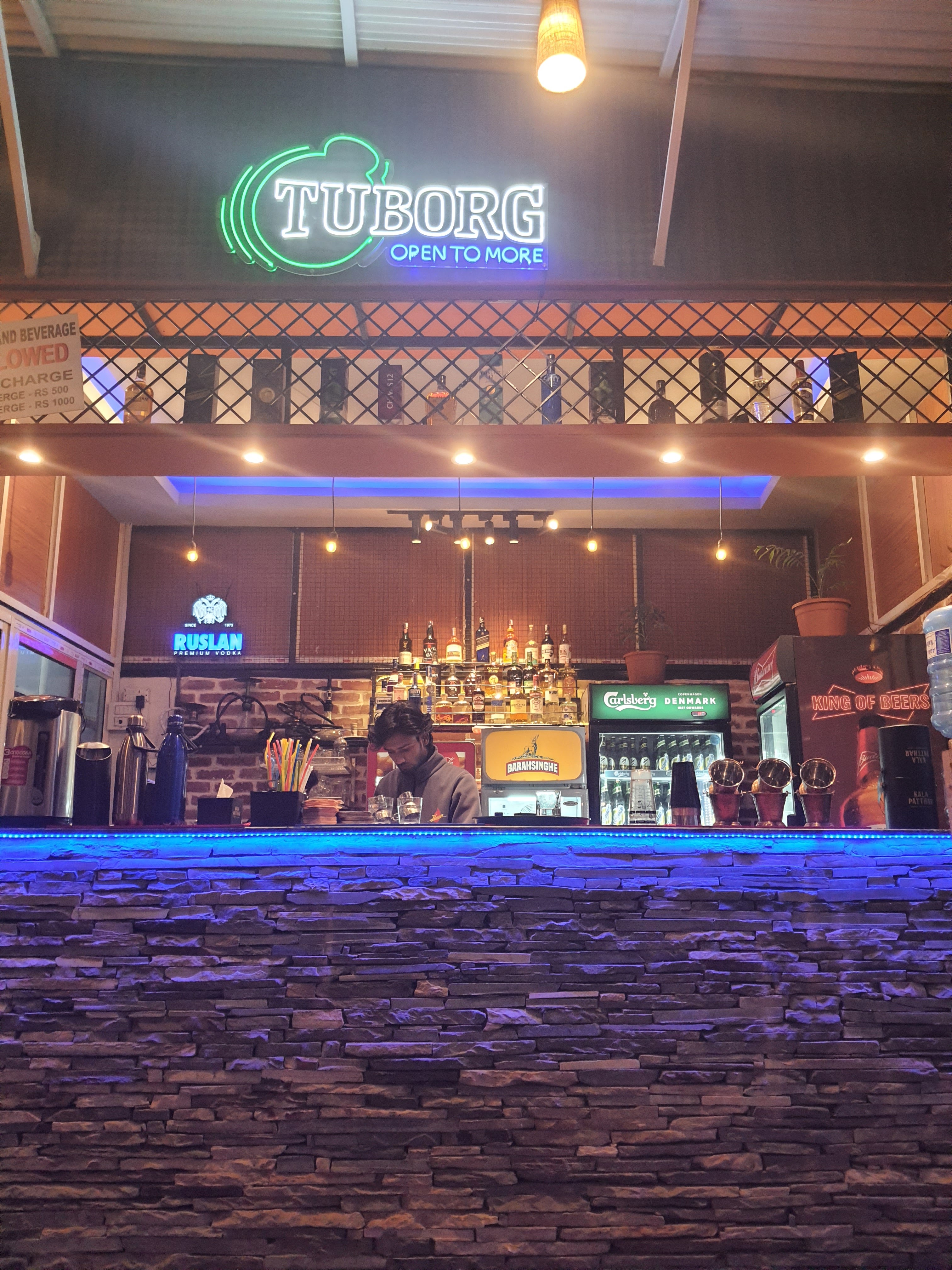 Jheer Sekuwa, Jhamsikhel image 2