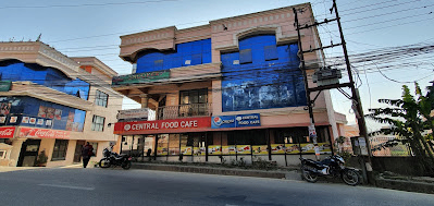 Central Food Cafe image 1