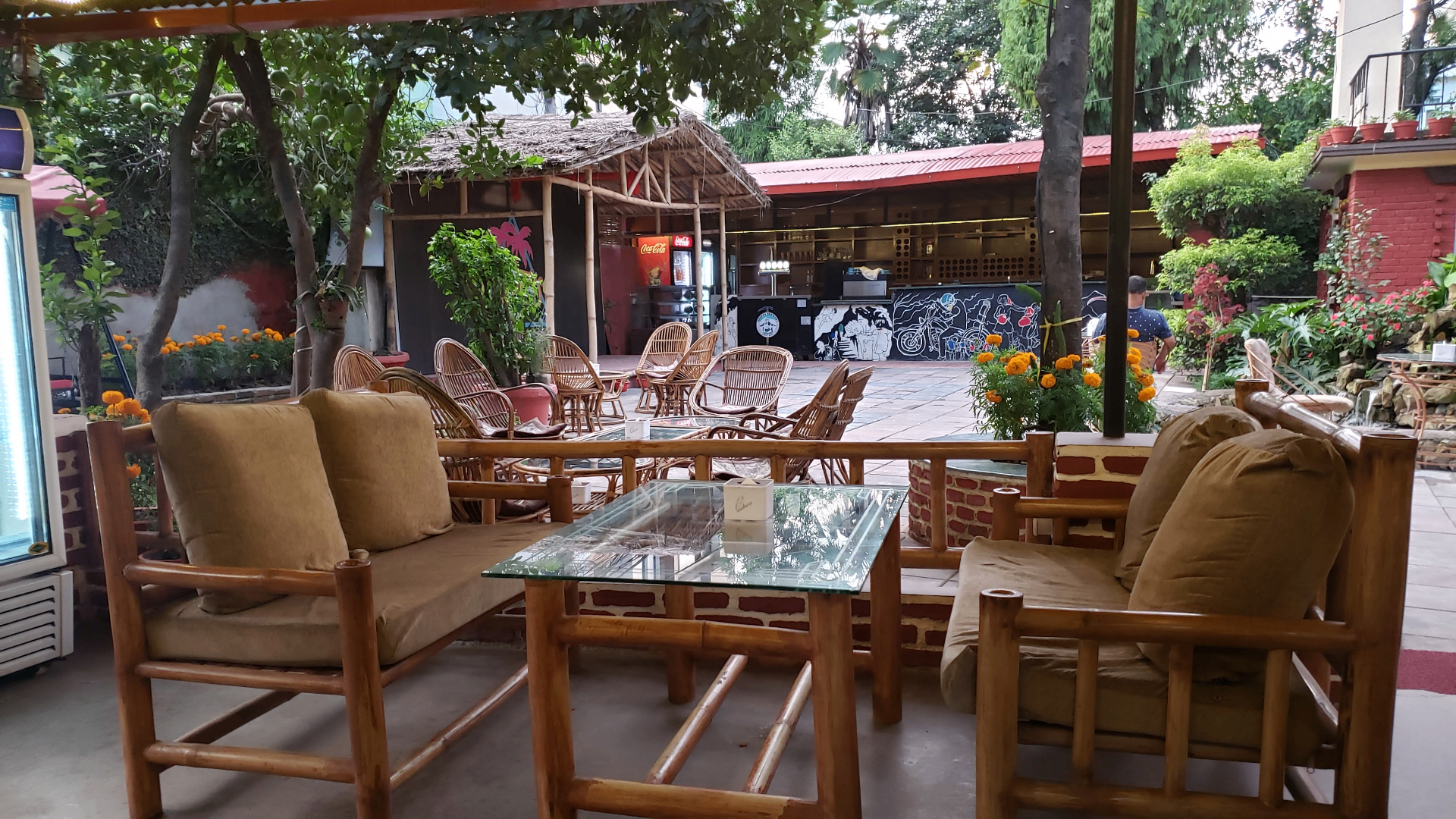 Paradise Garden Restaurant photo 2