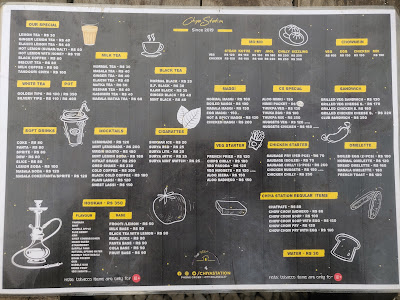CR7 Chiya Ghar menu 2