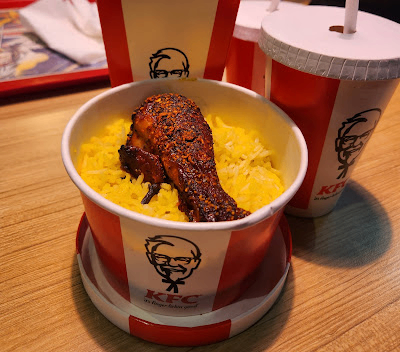KFC Kathmandu Mall image 4